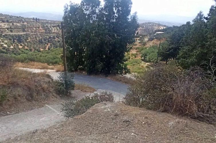 Kavel in Heraclion Cretes, Agia Triada