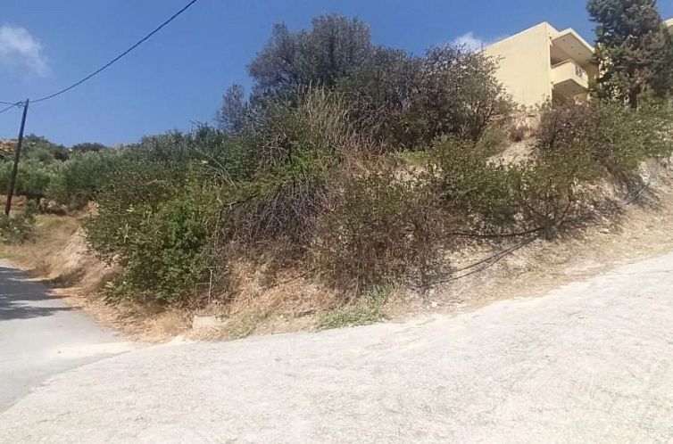 Kavel in Heraclion Cretes, Agia Triada