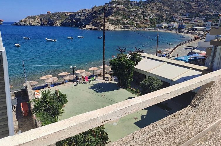 Vrijstaande woning in Heraclion Cretes, Agia Triada