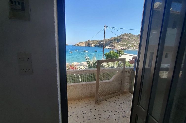 Vrijstaande woning in Heraclion Cretes, Agia Triada