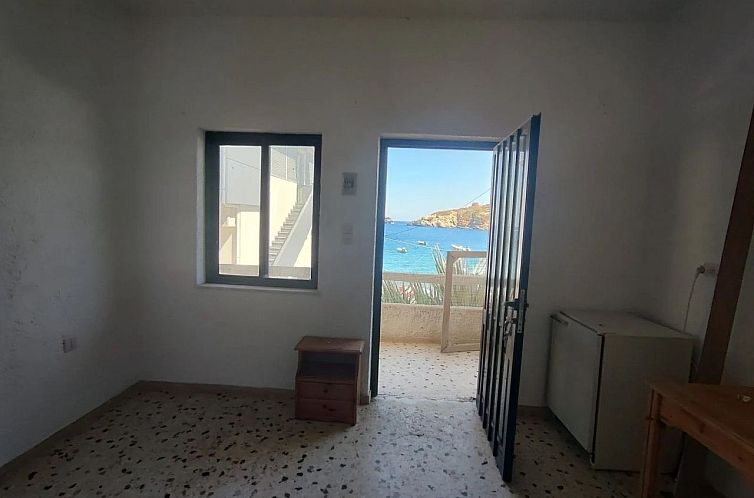 Vrijstaande woning in Heraclion Cretes, Agia Triada