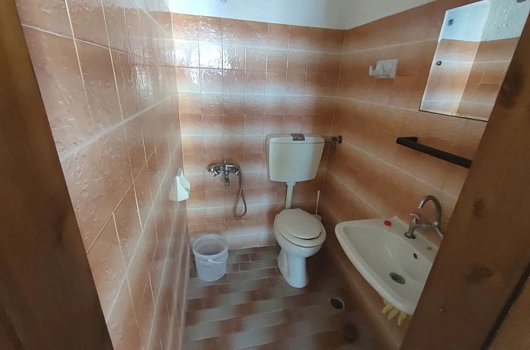 Vrijstaande woning in Heraclion Cretes, Agia Triada