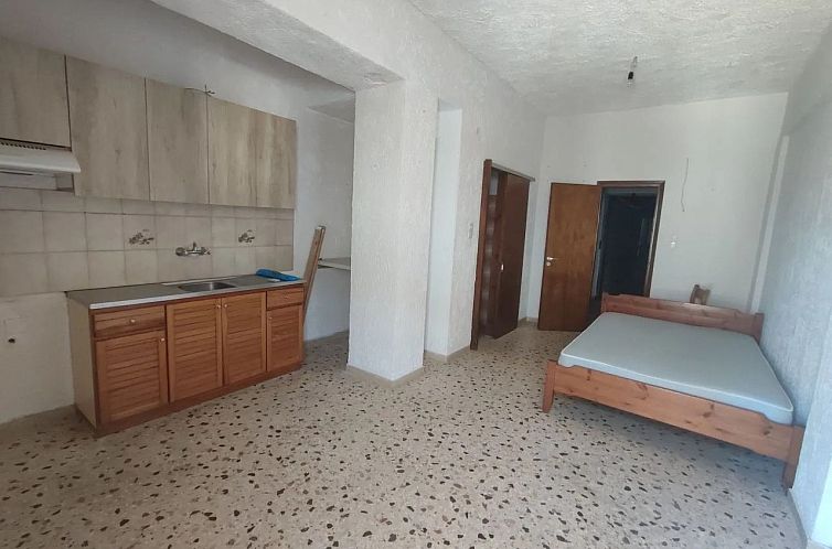 Vrijstaande woning in Heraclion Cretes, Agia Triada