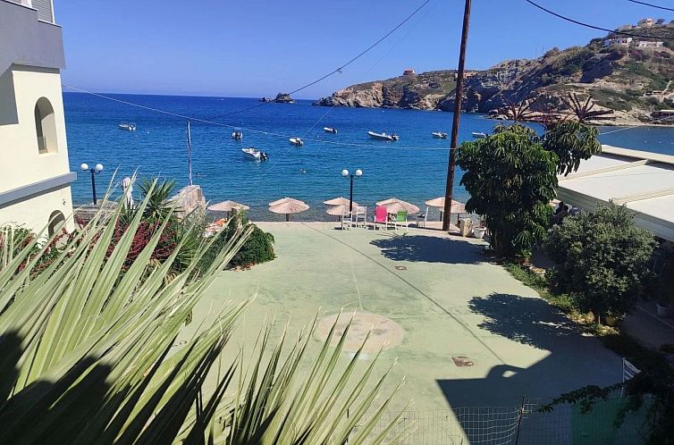 Vrijstaande woning in Heraclion Cretes, Agia Triada