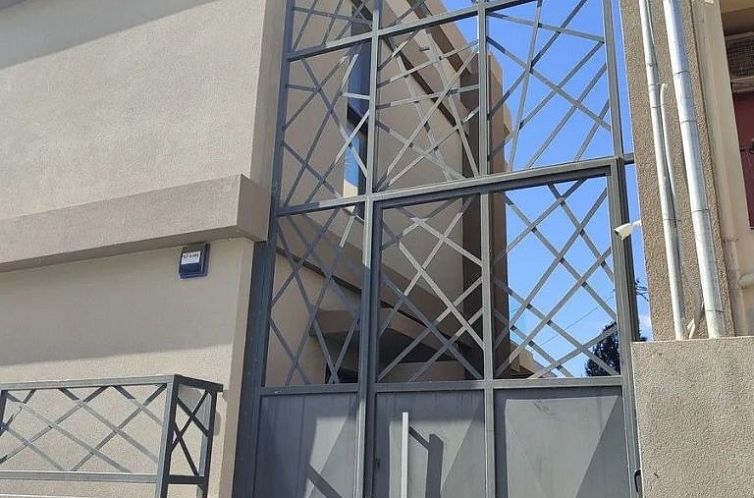 Vrijstaande woning in Heraclion Cretes, Agia Triada