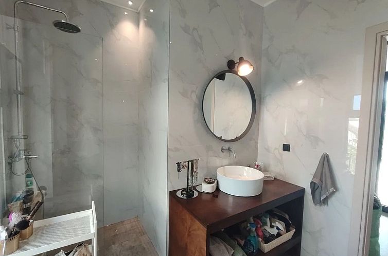 Vrijstaande woning in Heraclion Cretes, Agia Triada