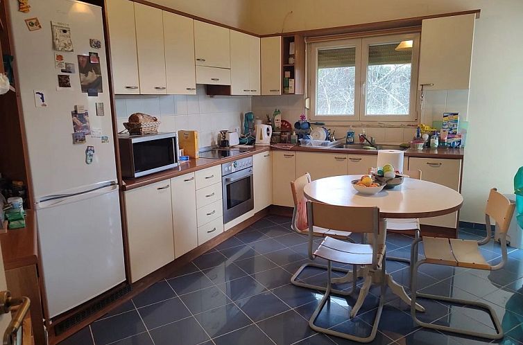 Vrijstaande woning in Heraclion Cretes, Agia Triada