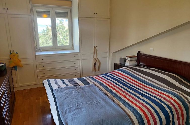 Vrijstaande woning in Heraclion Cretes, Agia Triada