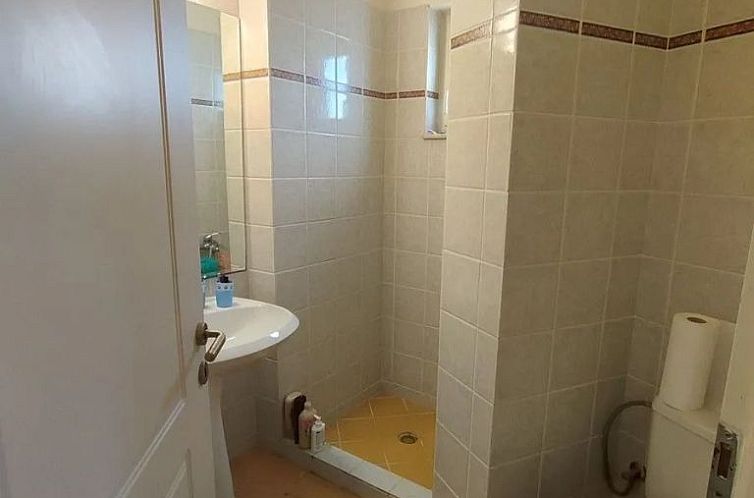 Vrijstaande woning in Heraclion Cretes, Agia Triada