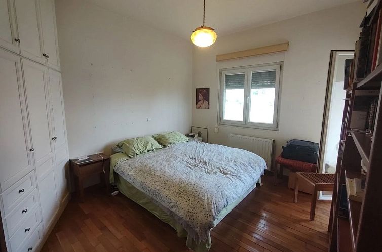Vrijstaande woning in Heraclion Cretes, Agia Triada