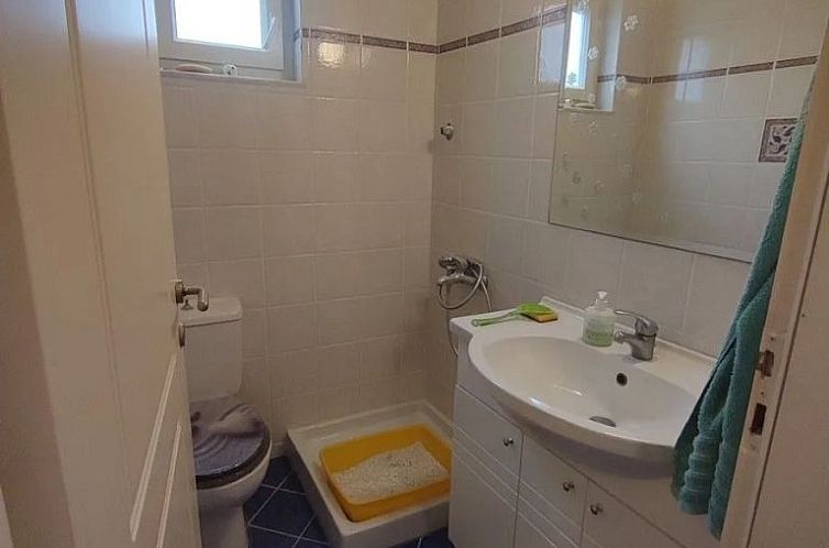 Vrijstaande woning in Heraclion Cretes, Agia Triada