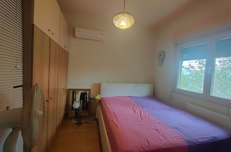 Vrijstaande woning in Heraclion Cretes, Agia Triada