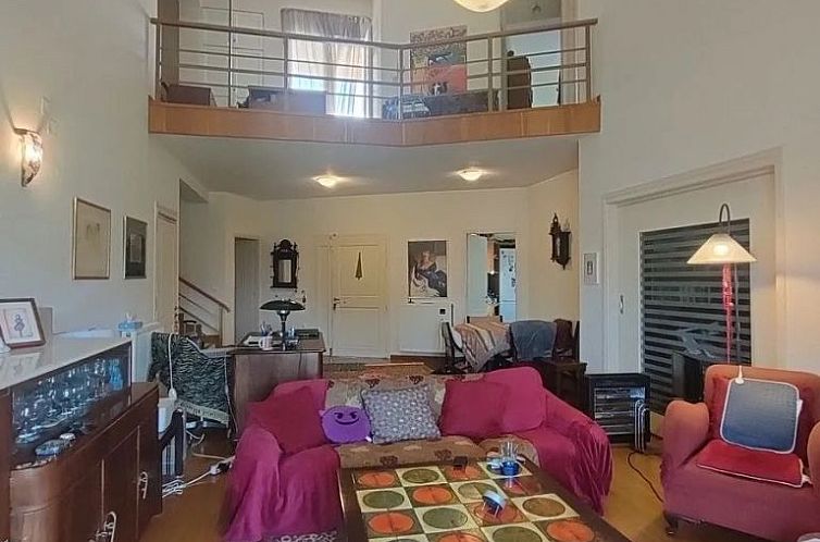 Vrijstaande woning in Heraclion Cretes, Agia Triada