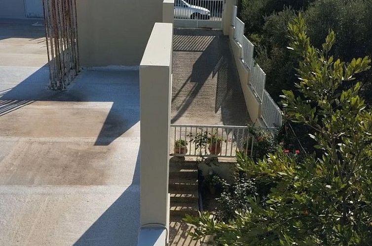 Vrijstaande woning in Heraclion Cretes, Agia Triada