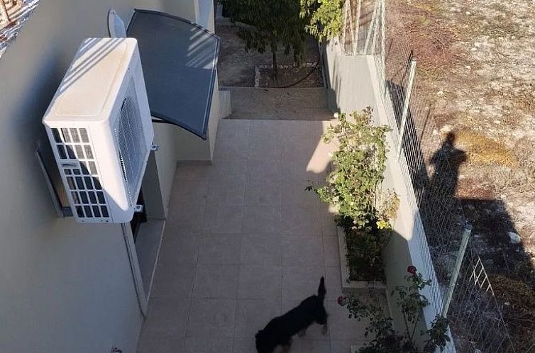 Vrijstaande woning in Heraclion Cretes, Agia Triada