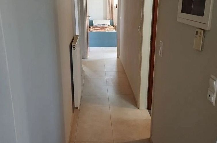 Vrijstaande woning in Heraclion Cretes, Agia Triada