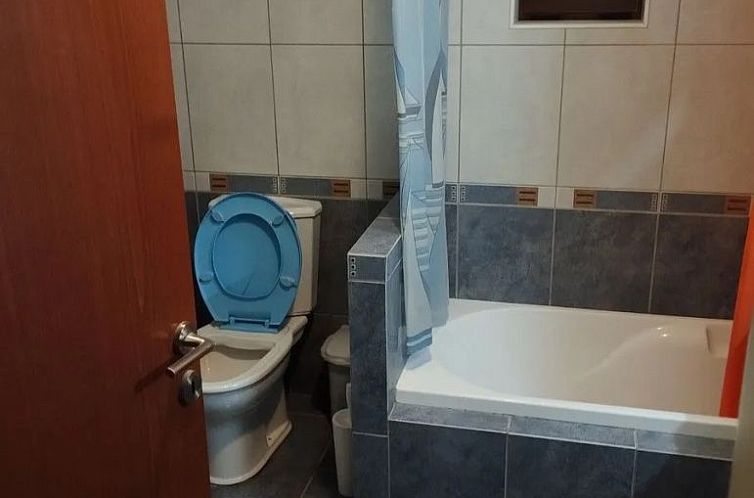 Vrijstaande woning in Heraclion Cretes, Agia Triada