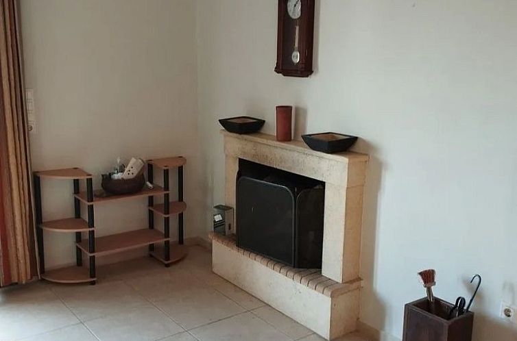 Vrijstaande woning in Heraclion Cretes, Agia Triada