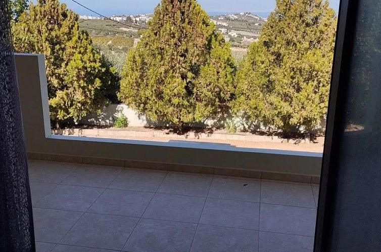 Vrijstaande woning in Heraclion Cretes, Agia Triada