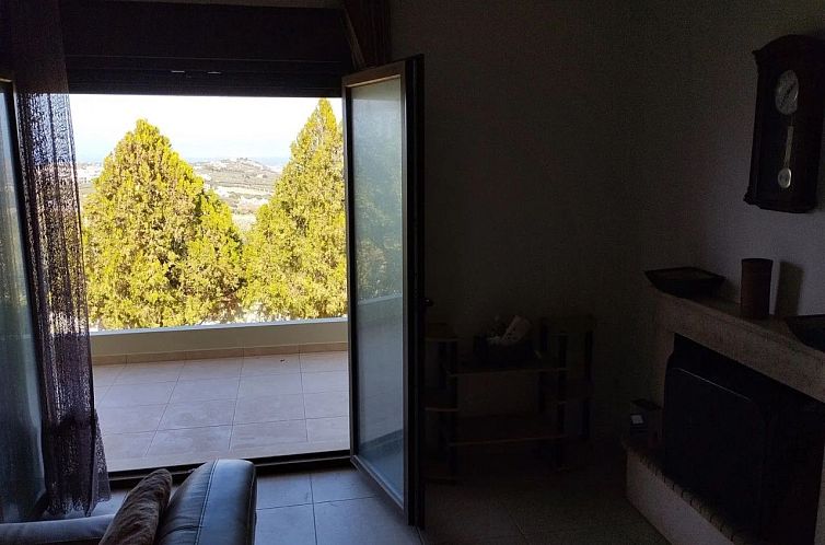 Vrijstaande woning in Heraclion Cretes, Agia Triada