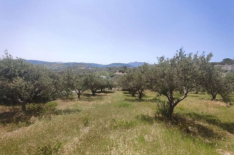 Kavel in Heraclion Cretes, Agia Triada