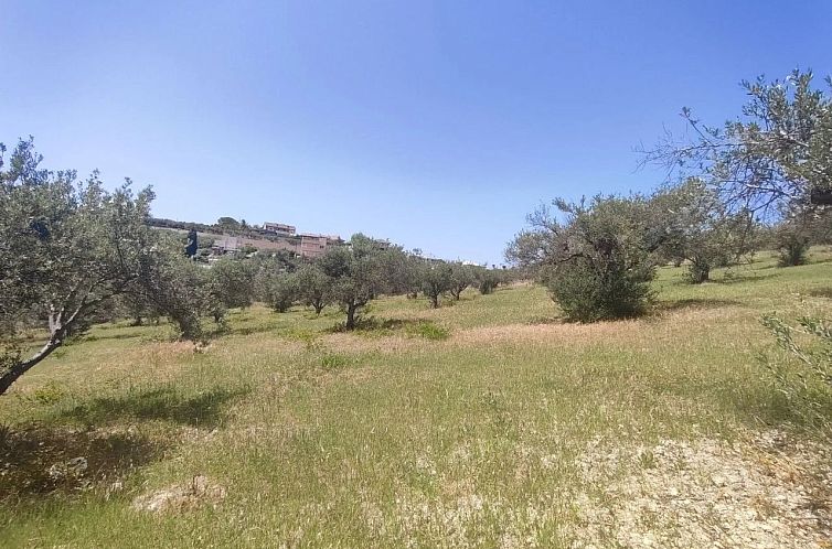Kavel in Heraclion Cretes, Agia Triada