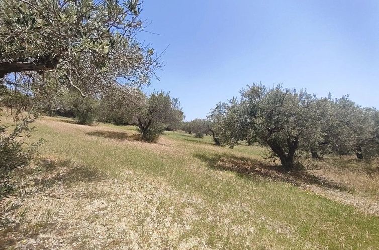 Kavel in Heraclion Cretes, Agia Triada
