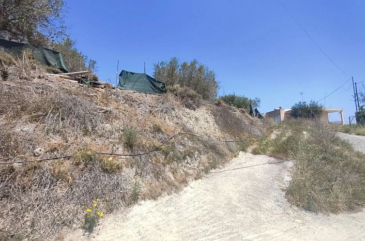 Kavel in Heraclion Cretes, Agia Triada