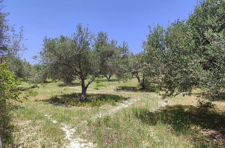 Kavel in Heraclion Cretes, Agia Triada