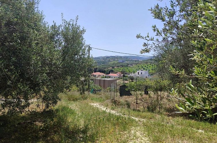 Kavel in Heraclion Cretes, Agia Triada