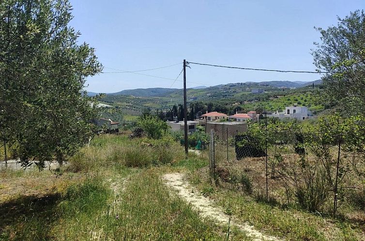 Kavel in Heraclion Cretes, Agia Triada