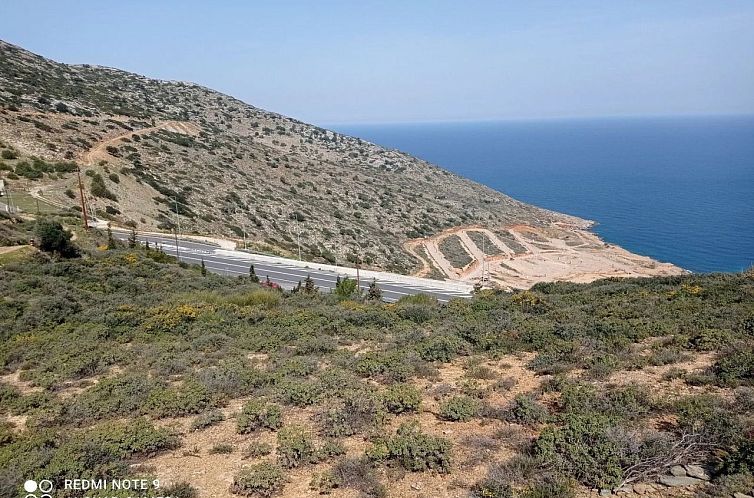 Kavel in Heraclion Cretes, Agia Triada