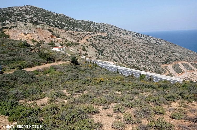 Kavel in Heraclion Cretes, Agia Triada