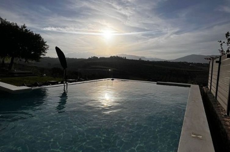 Vrijstaande woning in Heraklion