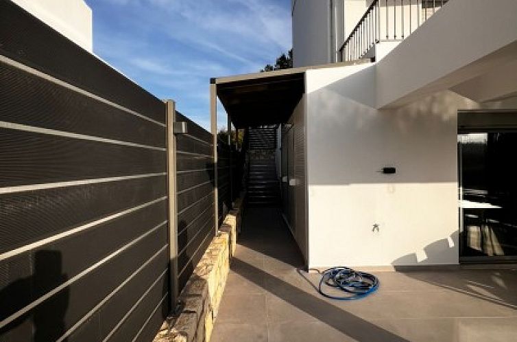 Vrijstaande woning in Heraklion