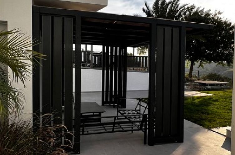 Vrijstaande woning in Heraklion