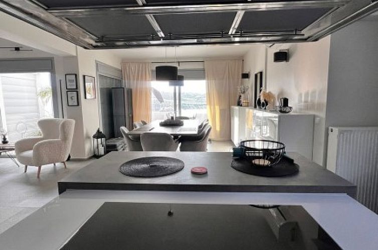 Vrijstaande woning in Heraklion