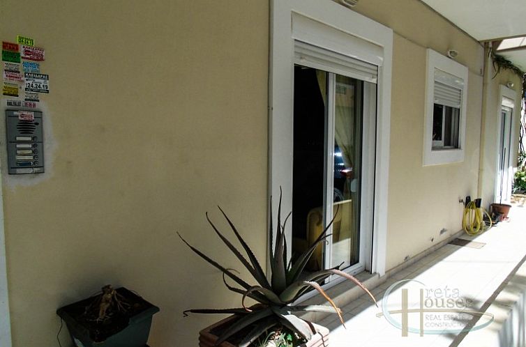 Guest house 0624831 - Apartment Crete - Appartement in Heraklion