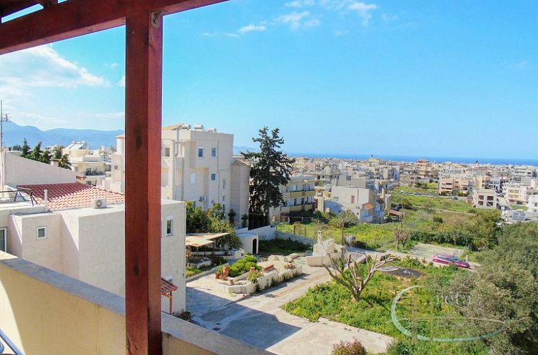 Appartement in Heraklion