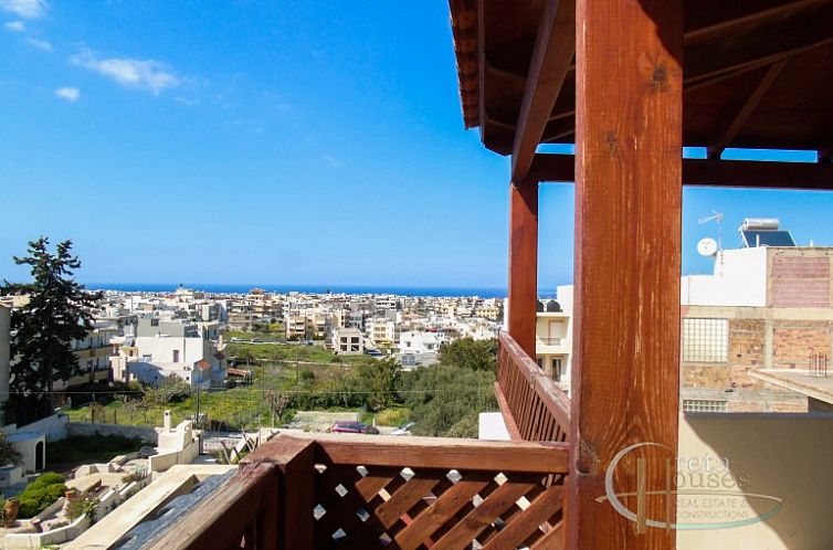 Appartement in Heraklion