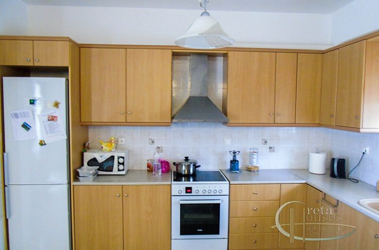 Appartement in Heraklion