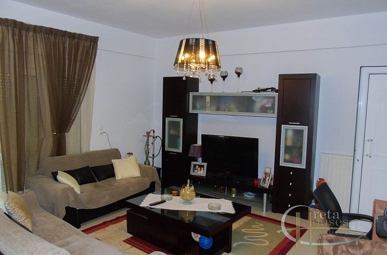 Appartement in Heraklion