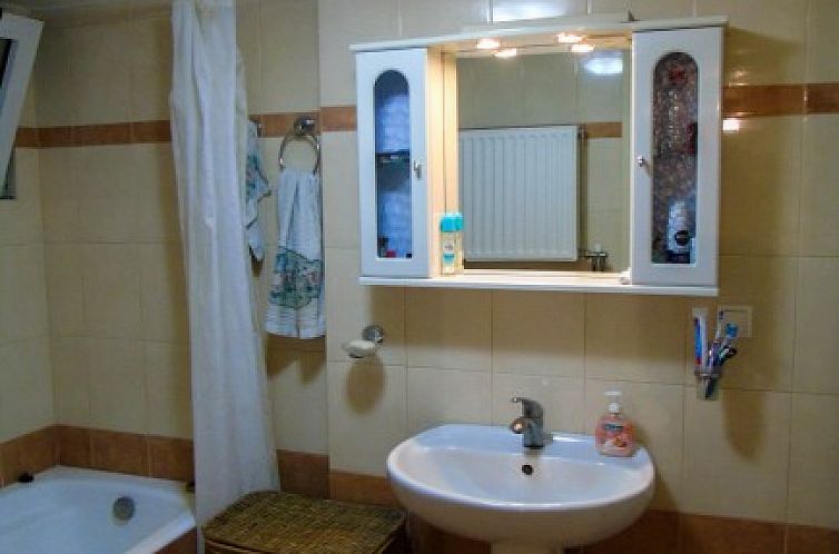 Appartement in Heraklion