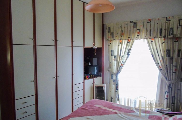 Appartement in Heraklion