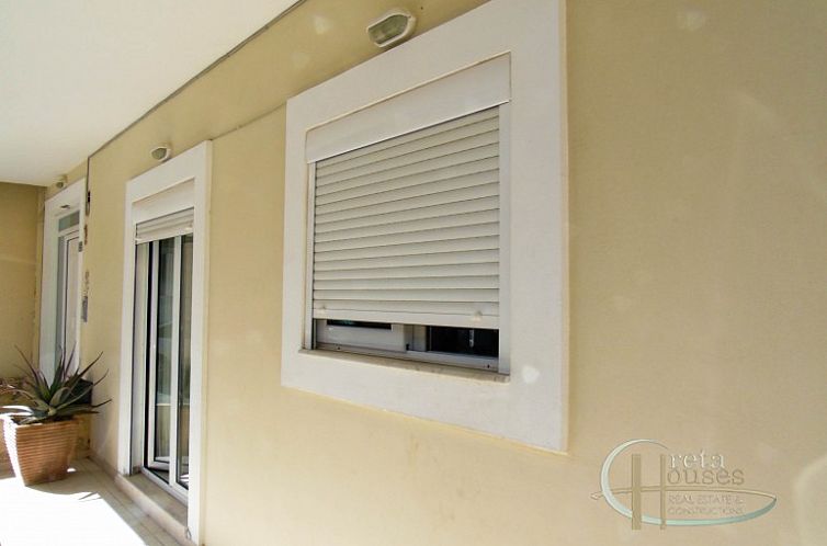 Appartement in Heraklion