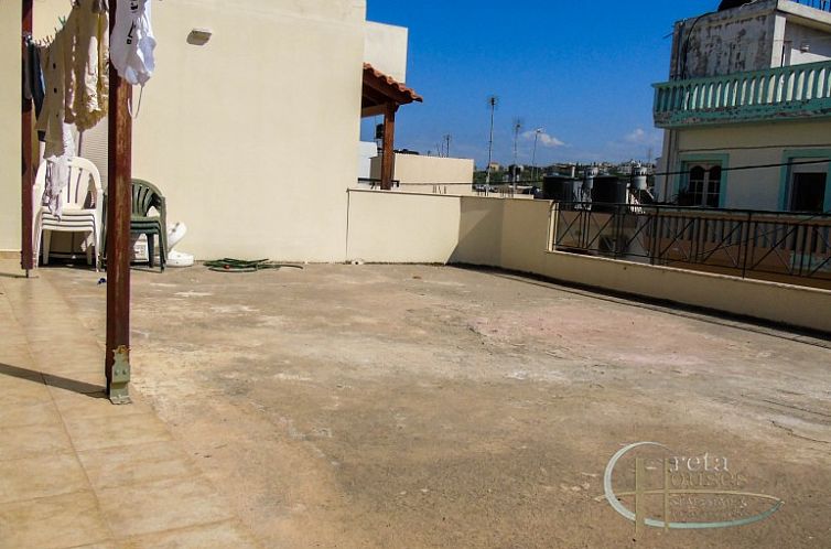 Appartement in Heraklion