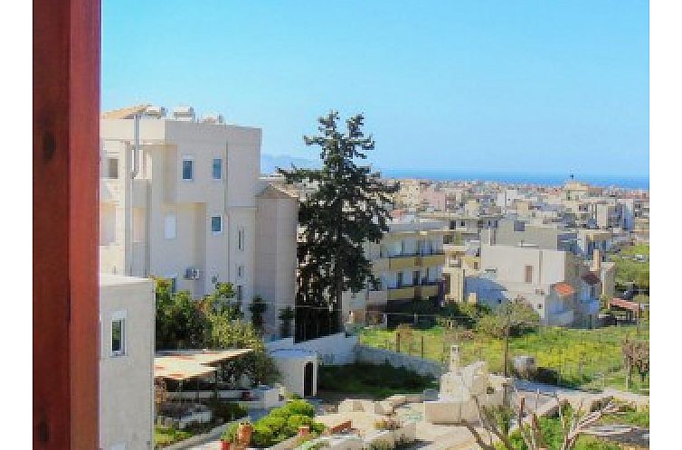 Appartement in Heraklion