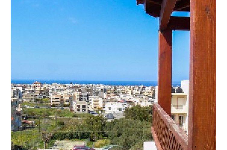 Appartement in Heraklion