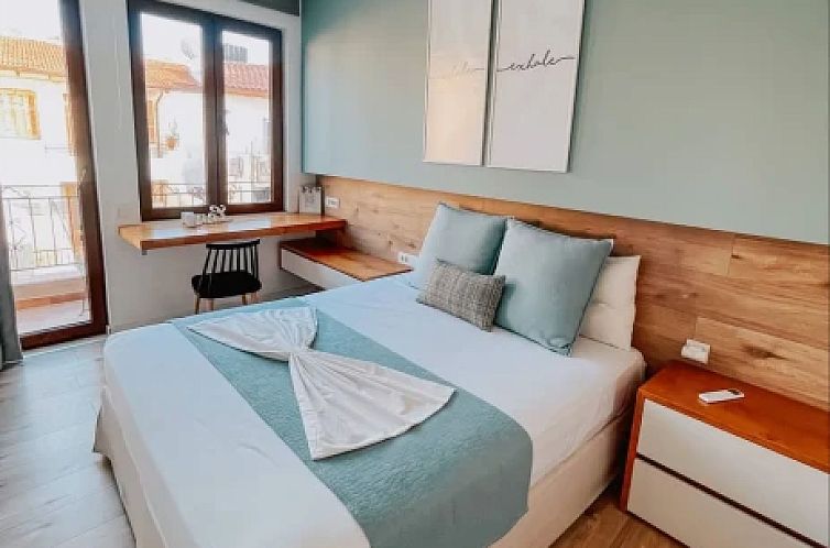 Geschakelde woning in Heraklion