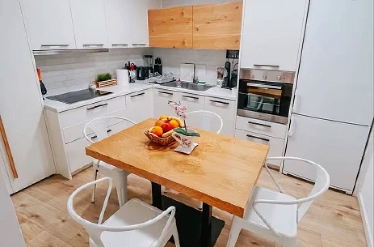 Geschakelde woning in Heraklion